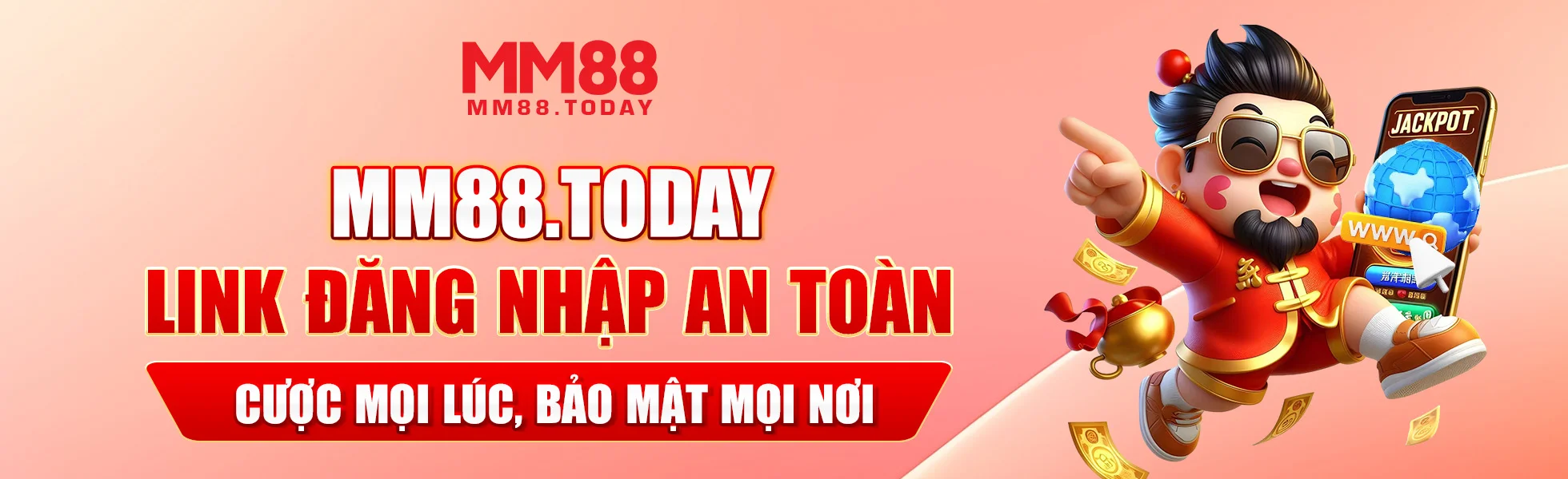 Discover Why MM88 Casino is the Ultimate Destination for Online Gamblers Worldwide