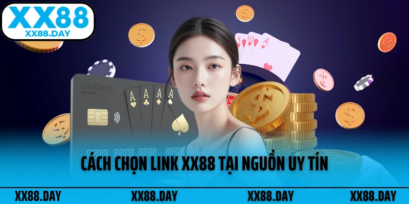XX88: The Ultimate Destination for Online Casino Enthusiasts