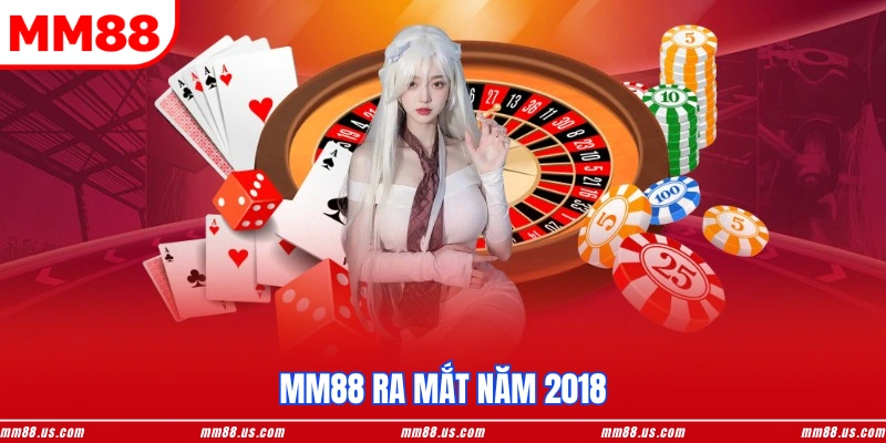 Explore MM88 IO – The Future of Online Casino Entertainment